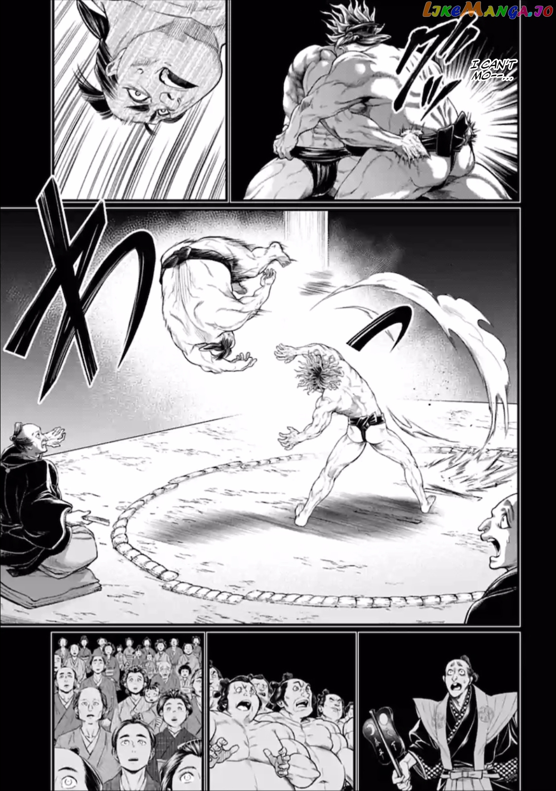 Record Of Ragnarok, Chapter 39 image 38